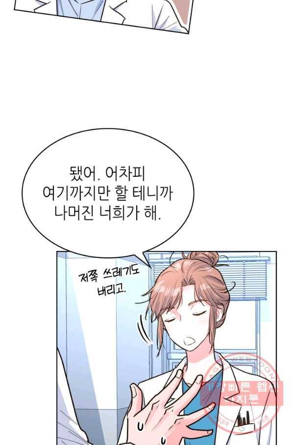 은밀한 나의 동거인 28화 68