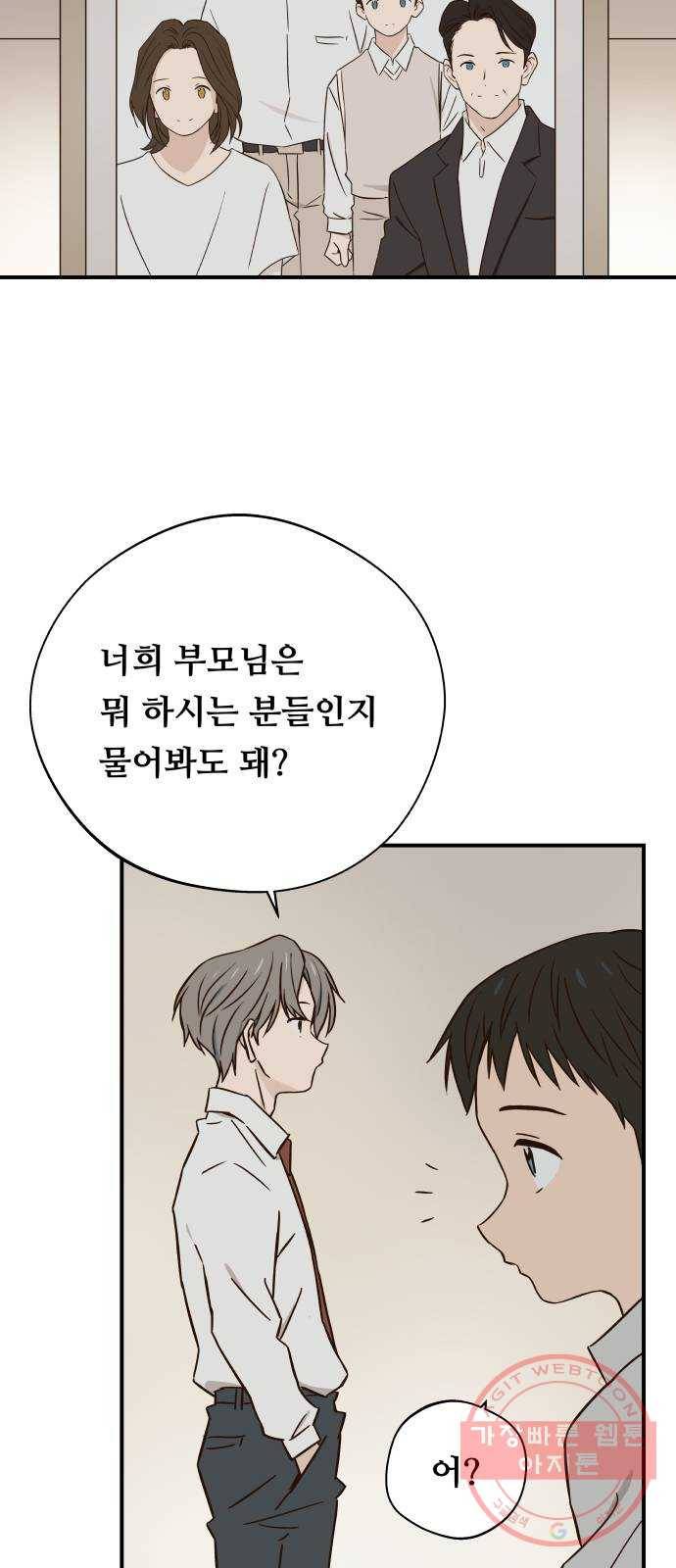 뜨거운 양철지붕 위의 고양이 3화. 덫 4