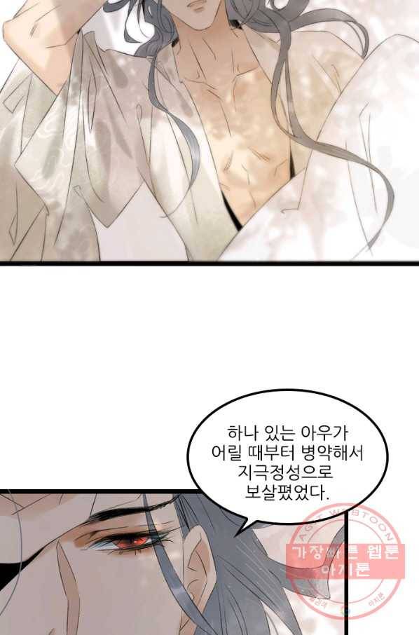 태자 전하, 한입만요 제84화 같은 목표를 좇고 있었던 걸지도 모른다 13