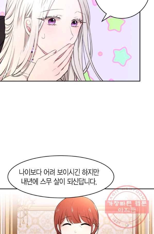 아이고, 폐하! 15화 15