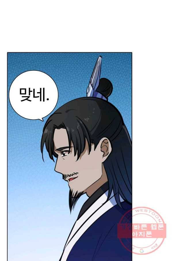 백련성신 461화 16