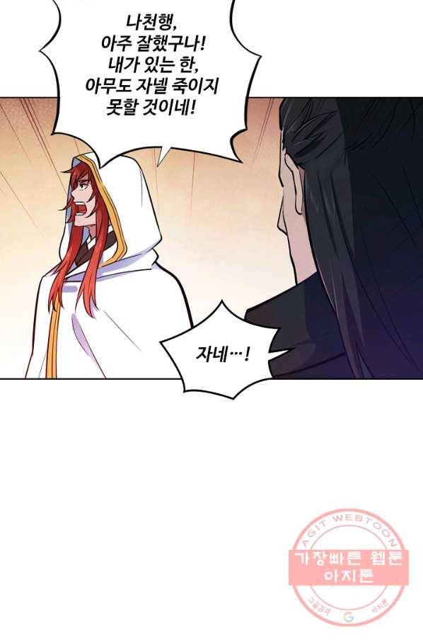 백련성신 461화 29
