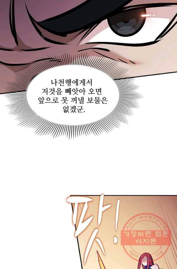 백련성신 461화 44