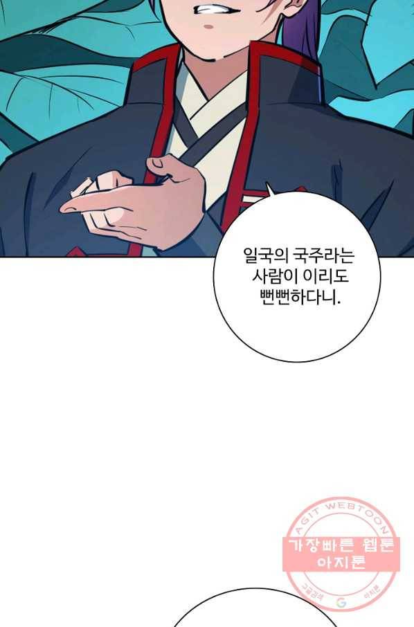 백련성신 461화 68