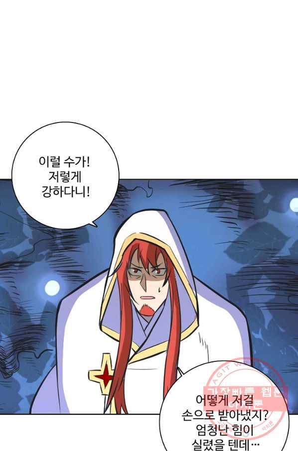 백련성신 461화 88