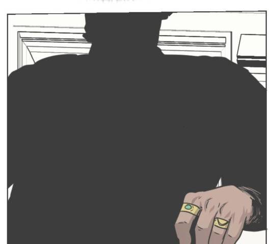 가슴털 로망스 116화 4