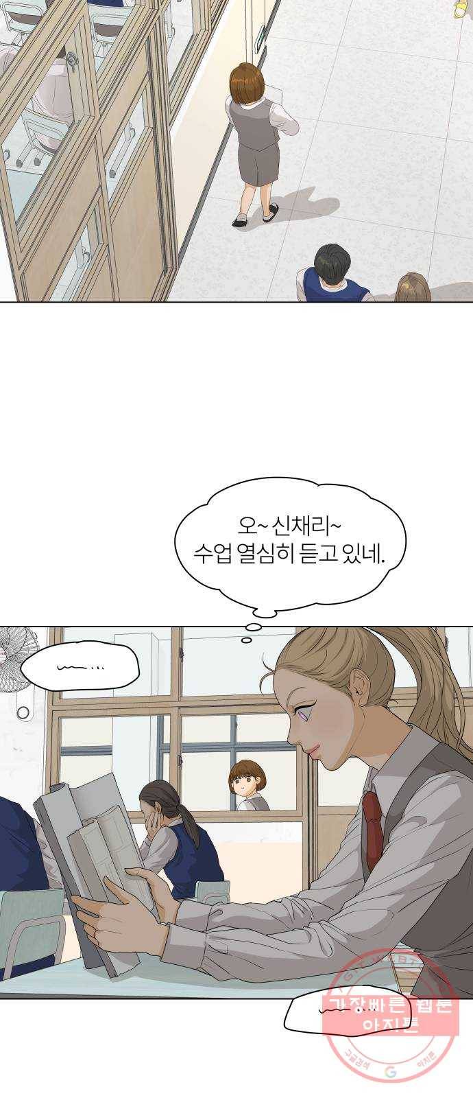 여우놀이 4화. 왕의 남자(1) 3