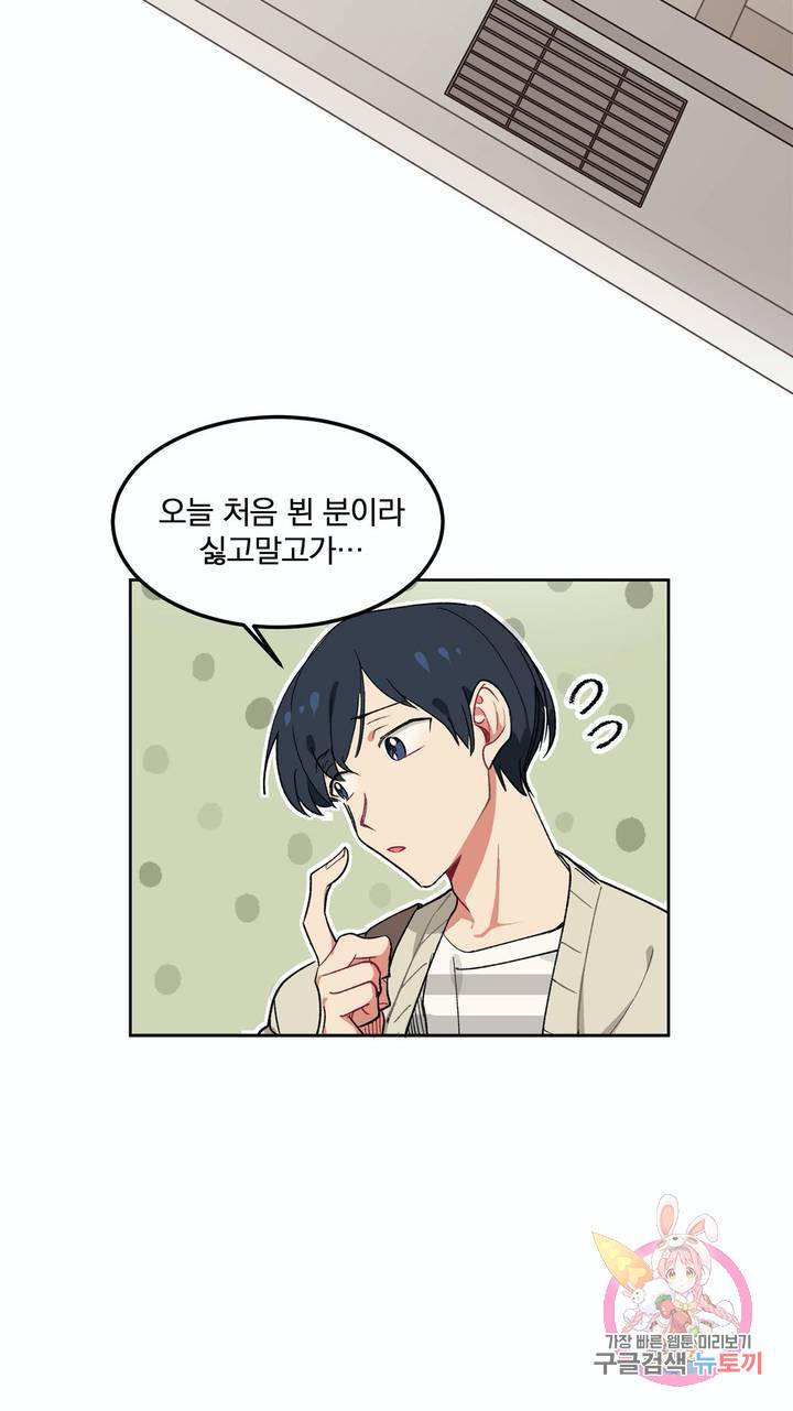 코디해드립니다! 6화 12