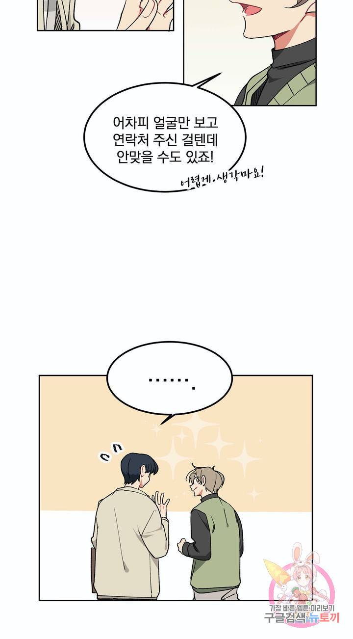 코디해드립니다! 6화 14