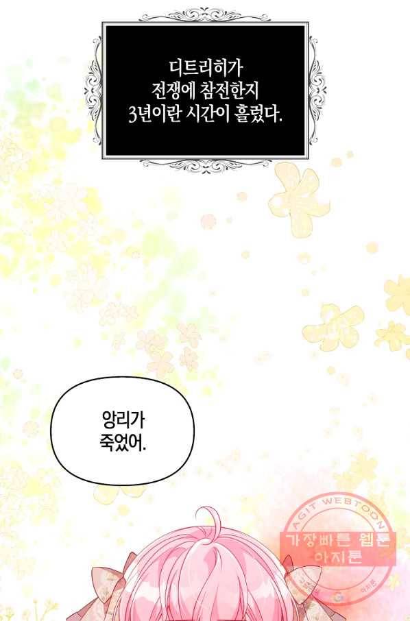 악당 대공님의 귀하디귀한 여동생 41화 13