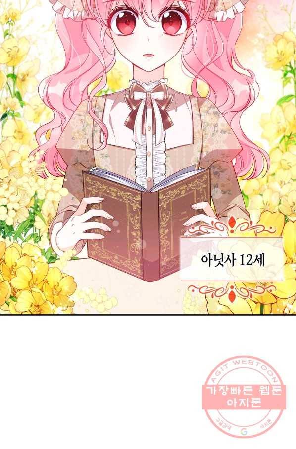 악당 대공님의 귀하디귀한 여동생 41화 14