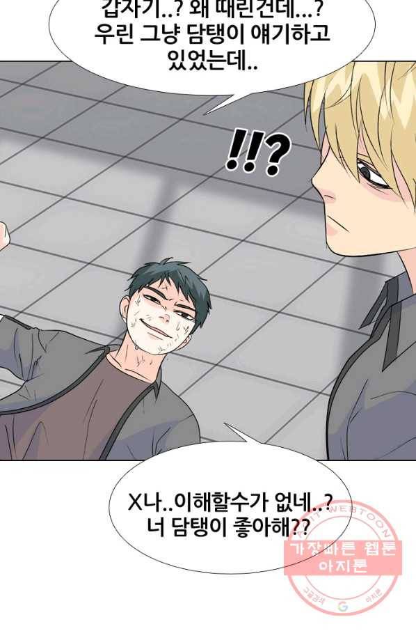 고교전설 166화 오해 13