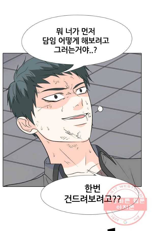 고교전설 166화 오해 14