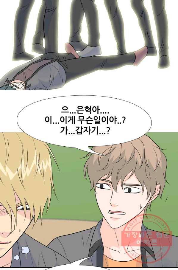 고교전설 166화 오해 33
