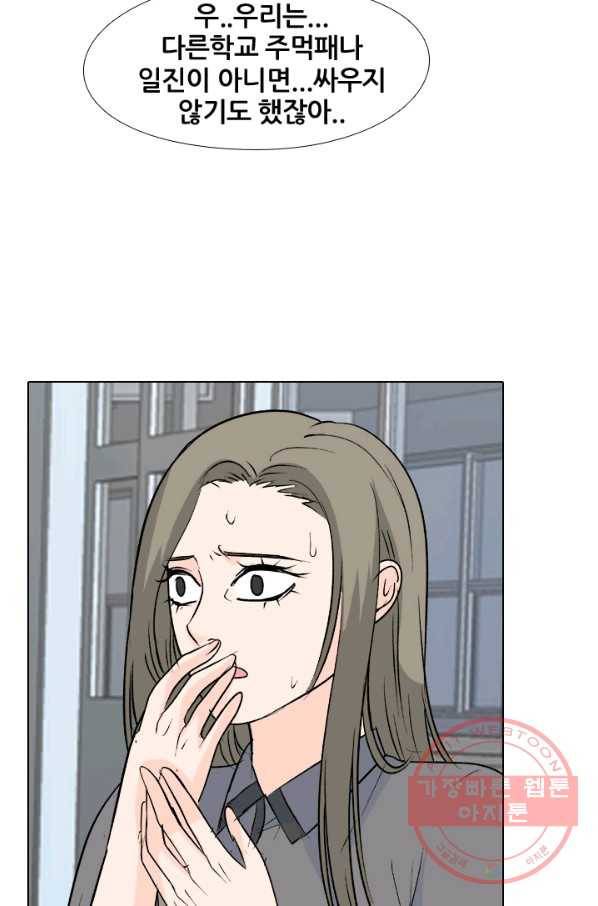 고교전설 166화 오해 34
