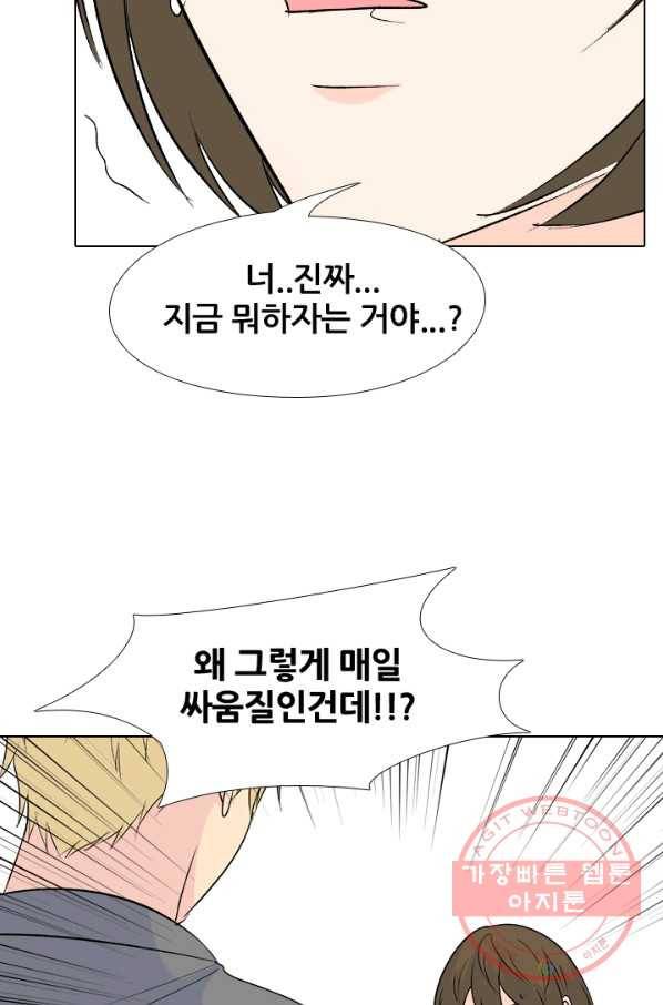 고교전설 166화 오해 42