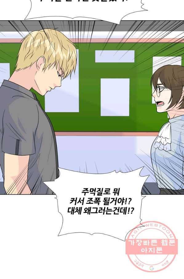 고교전설 166화 오해 45