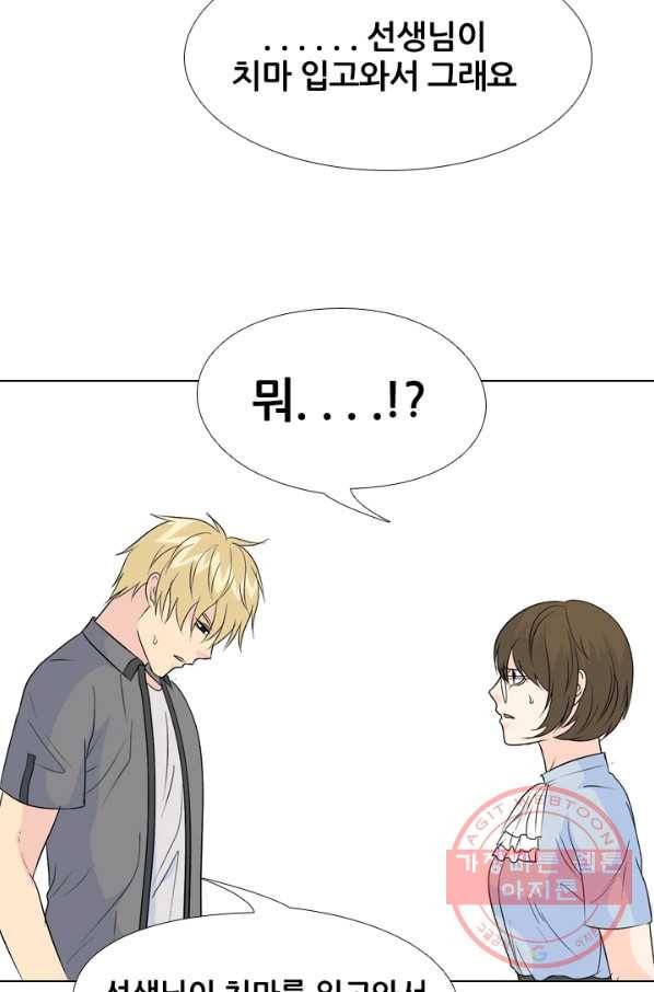고교전설 166화 오해 48