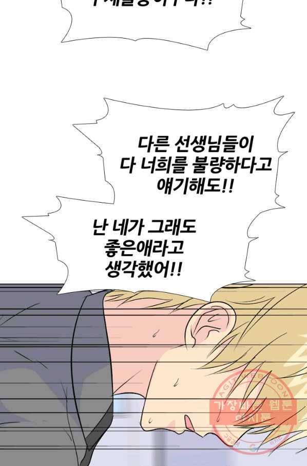 고교전설 166화 오해 56