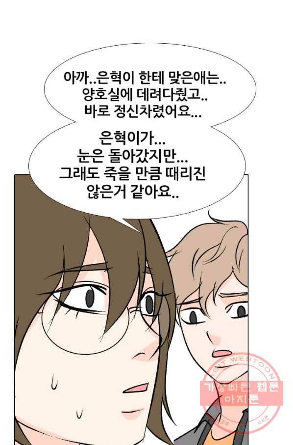고교전설 166화 오해 67
