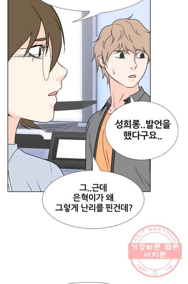 고교전설 166화 오해 71