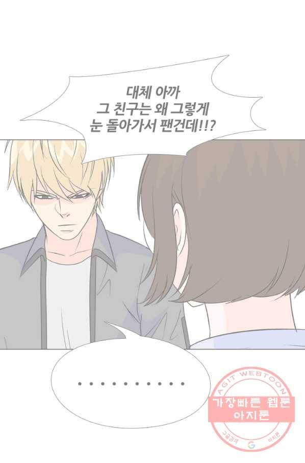 고교전설 166화 오해 74