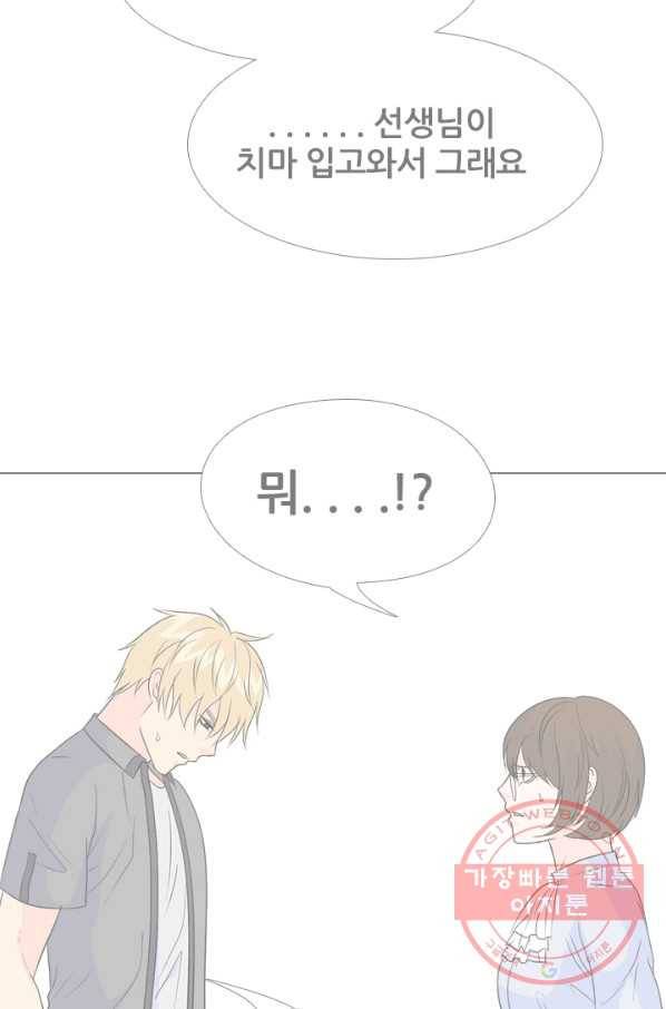 고교전설 166화 오해 76
