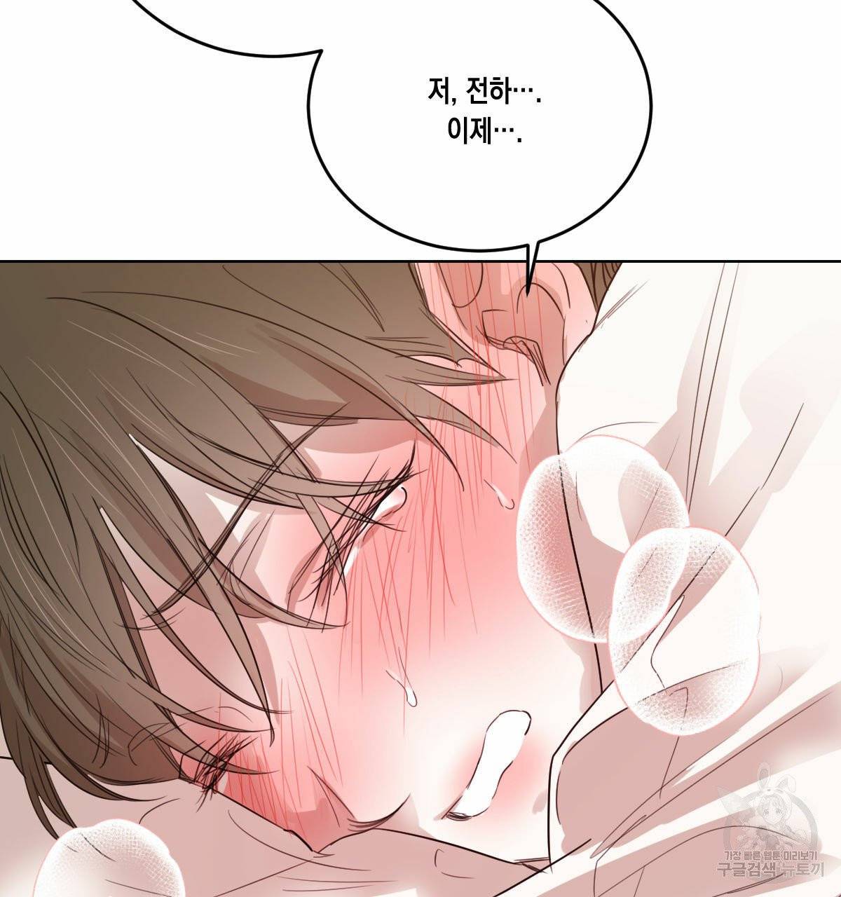 버드나무 로맨스 40화 41