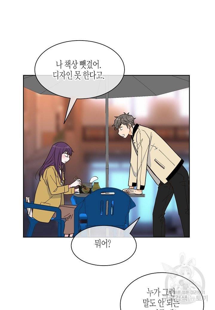 한 번 해본 사이 33화 13