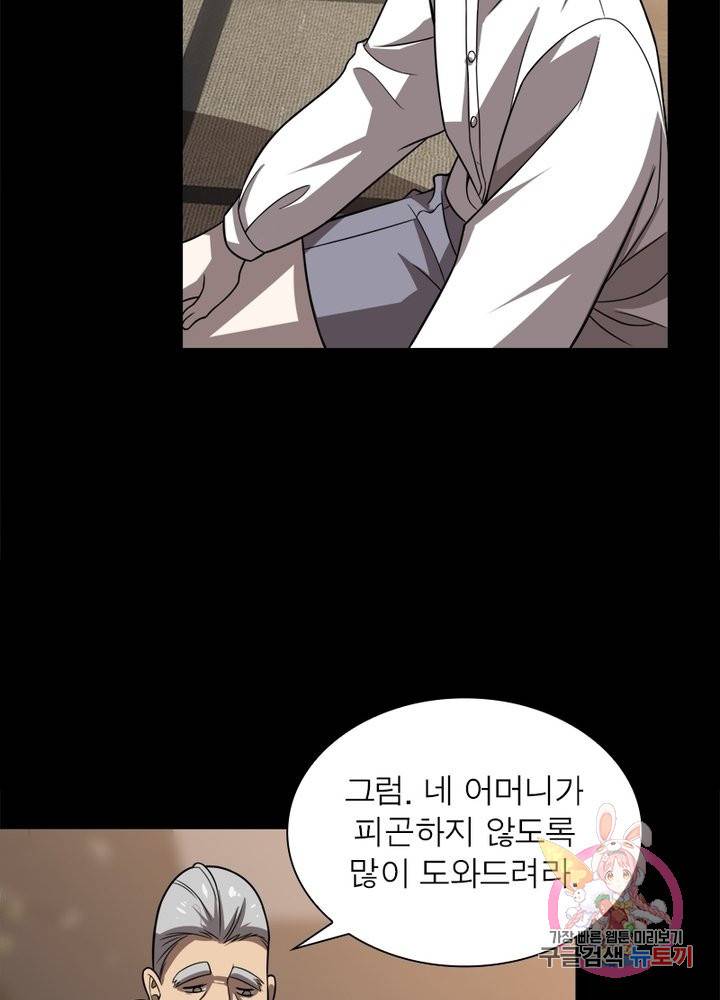 환생하여 의사로 살아남기 118화 6