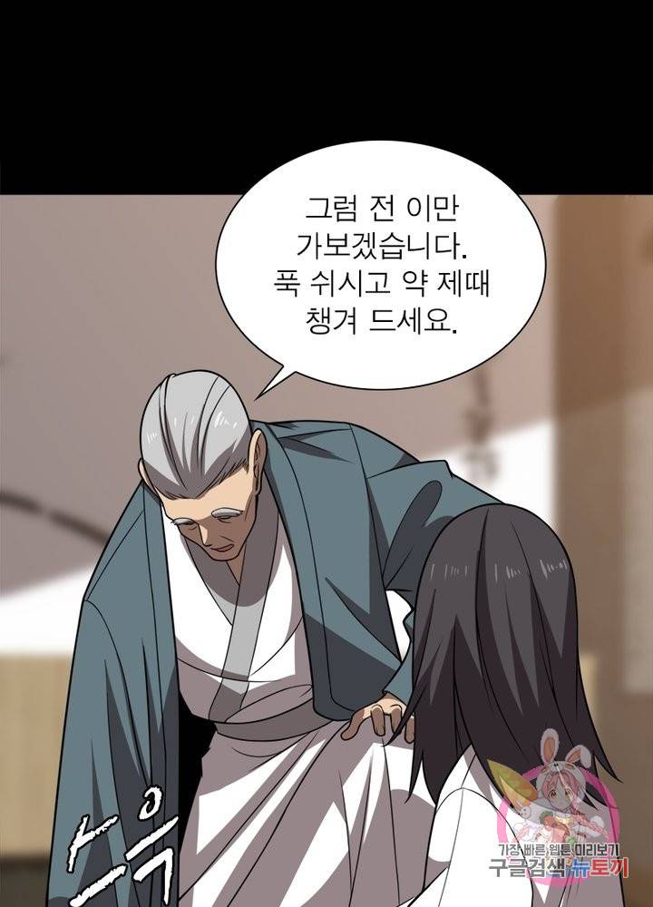환생하여 의사로 살아남기 118화 8