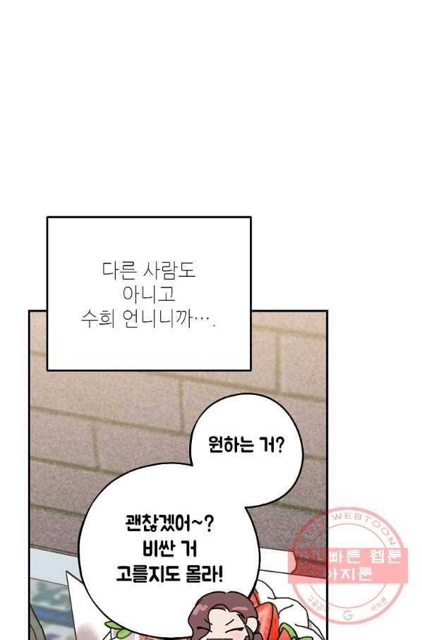 눈부시게 빛나는 79화 2