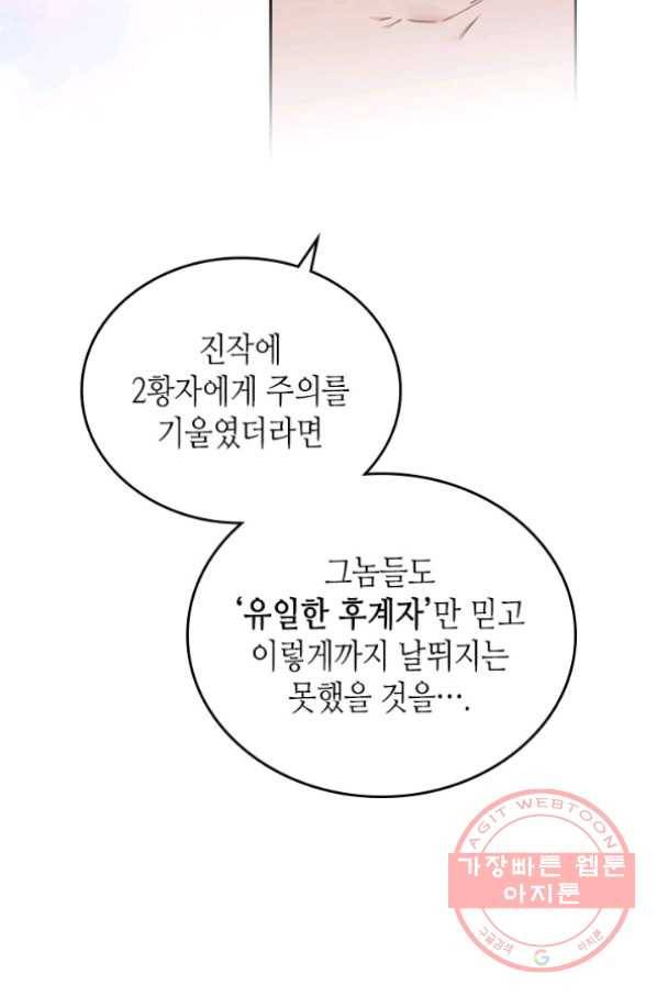 이번 생은 가주가 되겠습니다 45화 8