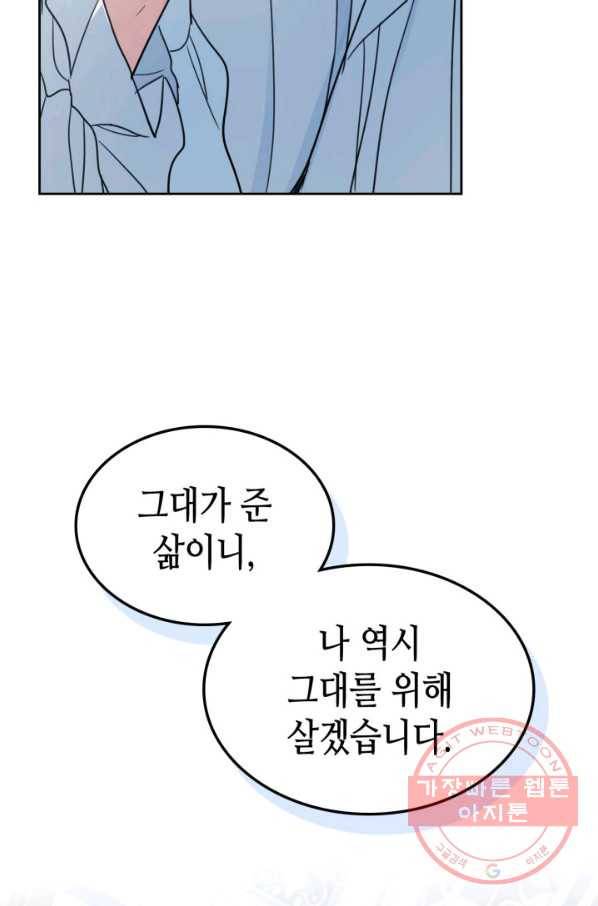 그녀와 야수 59화_ 3