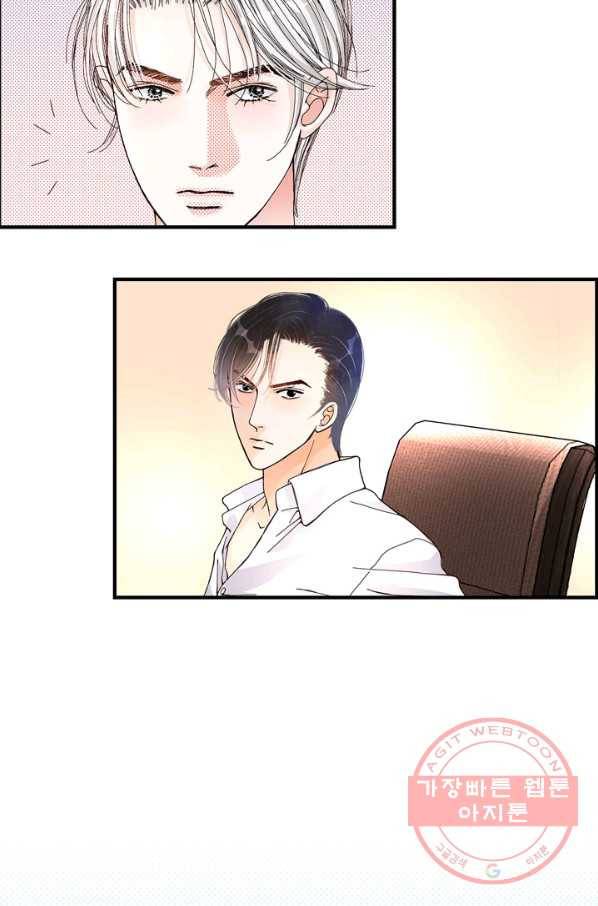 사랑이 아니다  21화 4