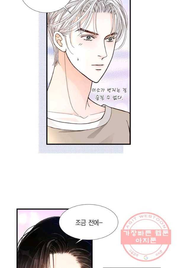 사랑이 아니다  21화 6