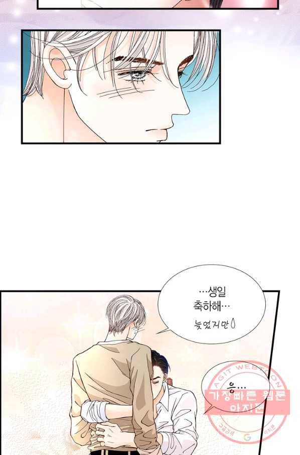 사랑이 아니다  21화 10
