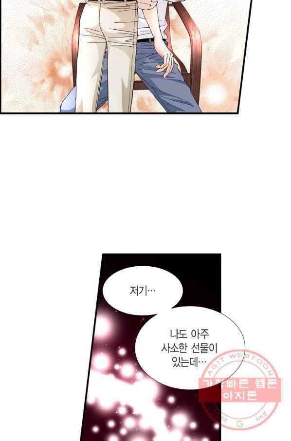 사랑이 아니다  21화 11
