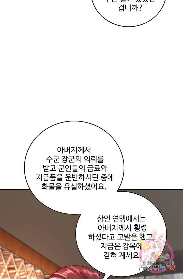 내 소설의 악역이 되다 66화 4
