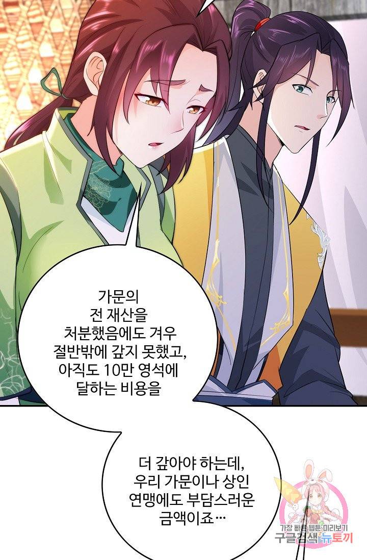 내 소설의 악역이 되다 66화 5
