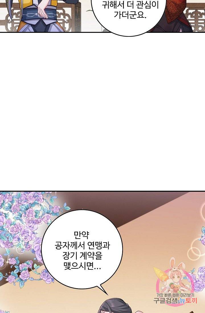 내 소설의 악역이 되다 66화 23