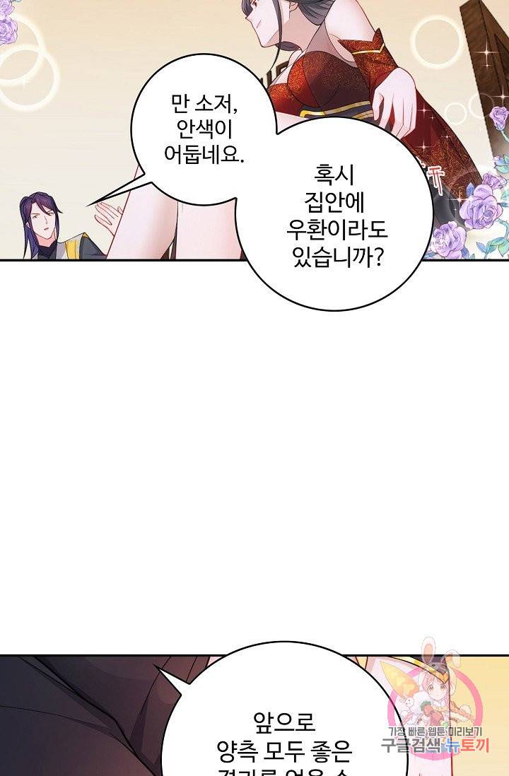 내 소설의 악역이 되다 66화 24