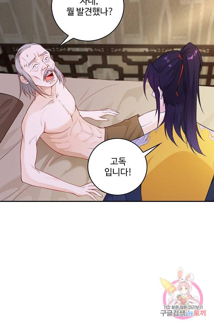 내 소설의 악역이 되다 66화 55