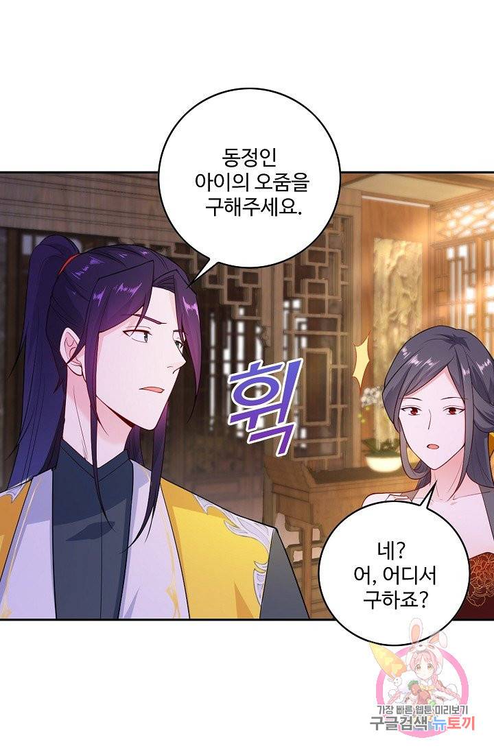 내 소설의 악역이 되다 66화 56