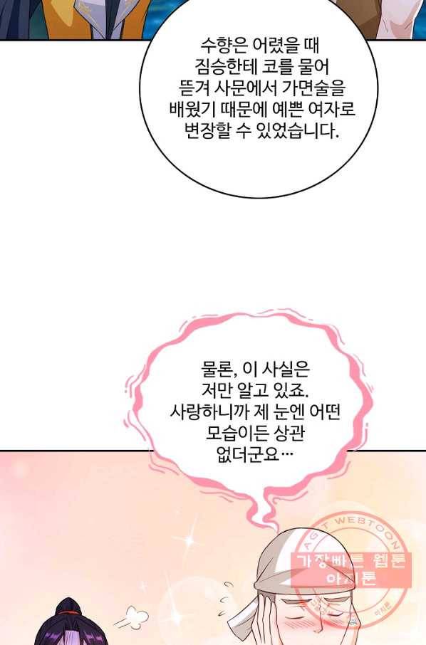 내 소설의 악역이 되다 68화 14
