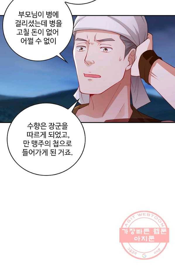 내 소설의 악역이 되다 68화 16