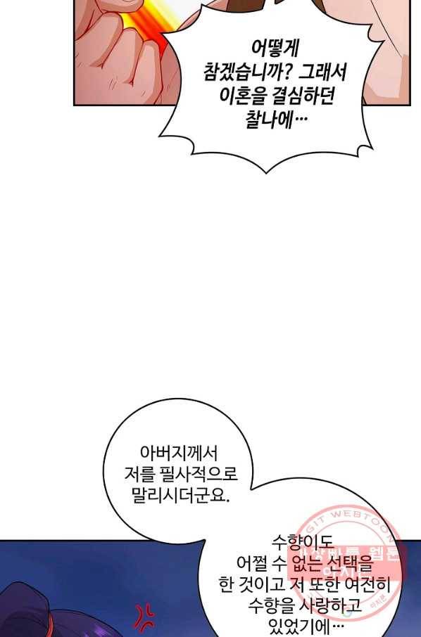 내 소설의 악역이 되다 68화 18