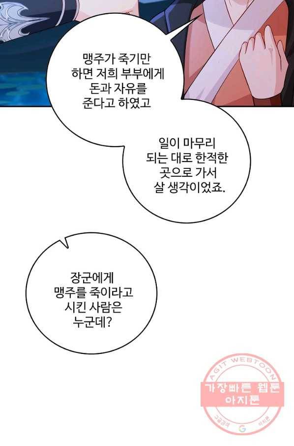 내 소설의 악역이 되다 68화 22
