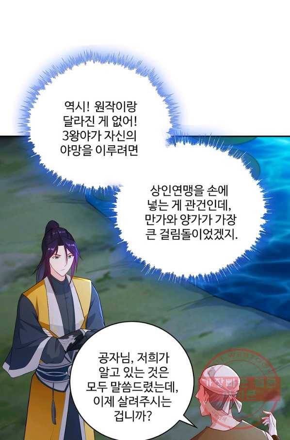 내 소설의 악역이 되다 68화 24