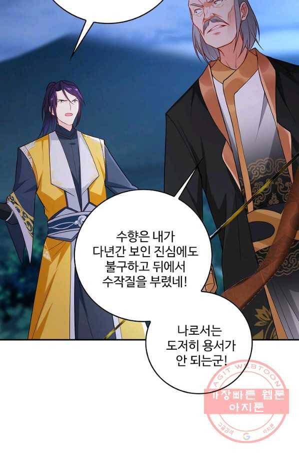 내 소설의 악역이 되다 68화 33